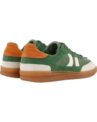COOLWAY SNEAKERS BARESI KAKI UNISEX