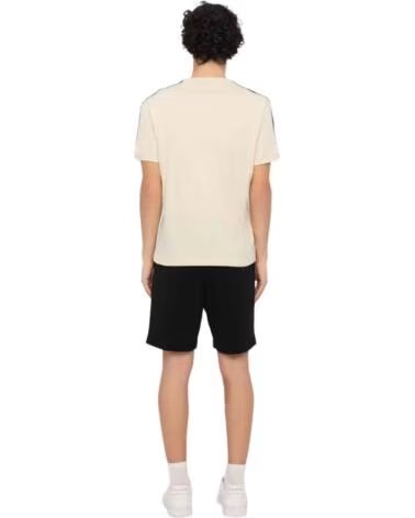 EMPORIO ARMANI T-SHIRT MANICA CORTA 7M000138AF10375-U1079 BEIGE