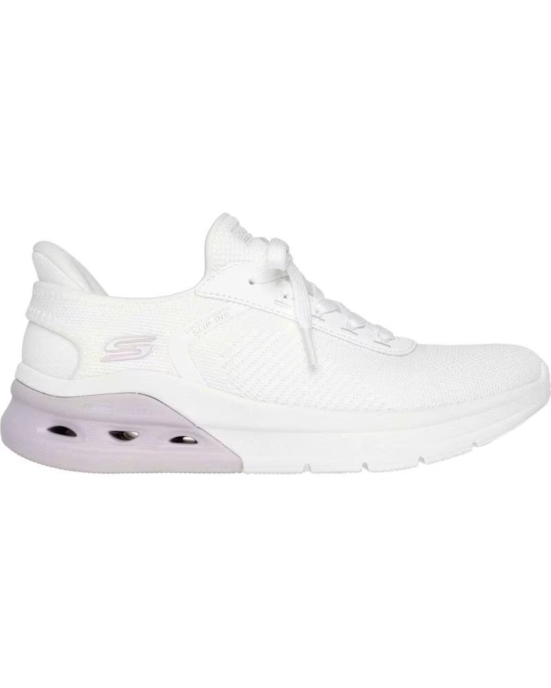 SKECHERS SAPATILHAS 117638OFWT PARA MULHER BRANCO BLANCO