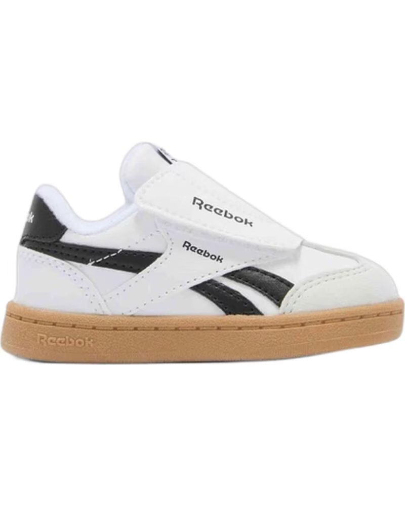 REEBOK BASKETS 100221590 POUR ENFANTS UNISEXE BLANCO