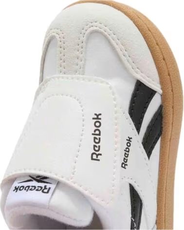 REEBOK BASKETS 100221590 POUR ENFANTS UNISEXE BLANCO