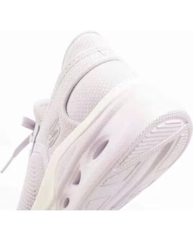 SKECHERS SCARPE SLIP-INS 117638LIL DONNA VIOLA BIANCO MORADO