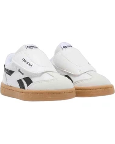 REEBOK BASKETS 100221590 POUR ENFANTS UNISEXE BLANCO