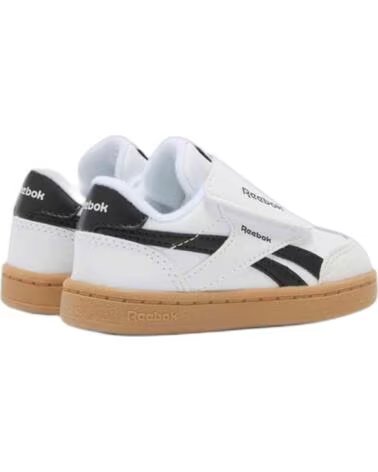 REEBOK BASKETS 100221590 POUR ENFANTS UNISEXE BLANCO