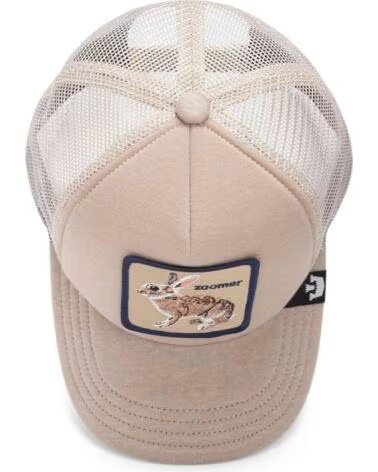 GOORIN BROS Gorra 201-0067-Tan en beige para unisex BEIGE