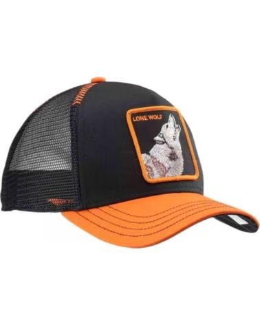 GOORIN BROS Gorra 1012638-Blk en negro para unisex NEGRO