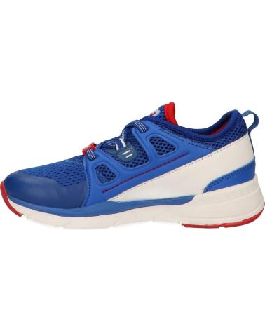girl and boy Zapatillas deporte LEVIS VORE0002T BROOKLYN 0787 ROYAL