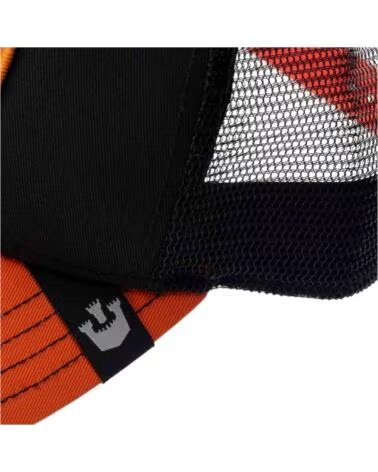 GOORIN BROS Gorra 1012638-Blk en negro para unisex NEGRO