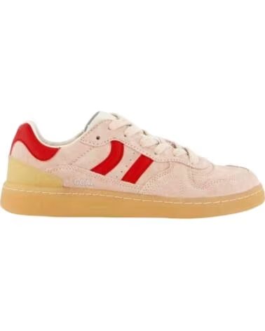 COOLWAY SCARPE DA GINNASTICA 7633119-NUD DA DONNA ROSA