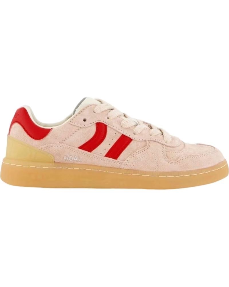 COOLWAY SCARPE DA GINNASTICA 7633119-NUD DA DONNA ROSA