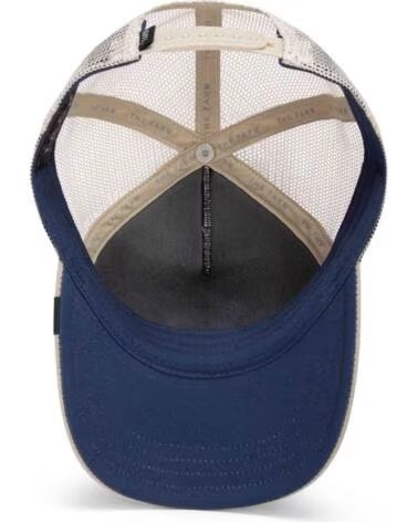 GOORIN BROS Gorra 201-0067-Tan en beige para unisex BEIGE