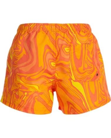 JOMA CAMISETA DE MANGA CORTA 103629 632 NARANJA UNISEX CORAL