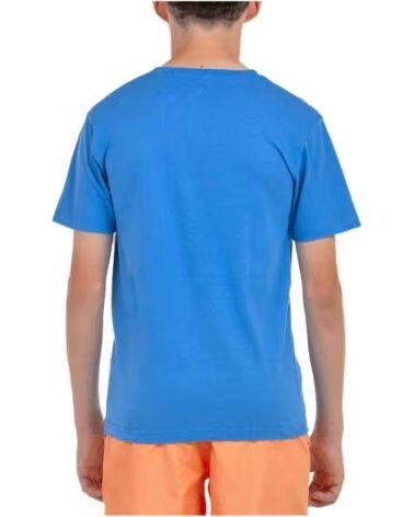 JOHN SMITH KURZARMSHIRT CC45423000 FÜR KINDER AZUL INTENSO