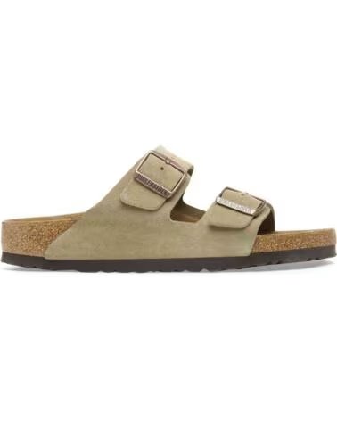 BIRKENSTOCK SANDALES 0051463 TAUPE