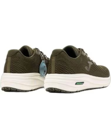 JOMA CSELES2523 BASKETS POUR HOMME VERDE