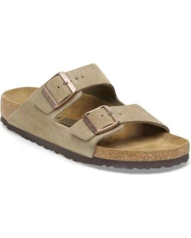 BIRKENSTOCK SANDALES 0051463 TAUPE