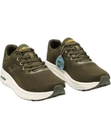 JOMA CSELES2523 BASKETS POUR HOMME VERDE