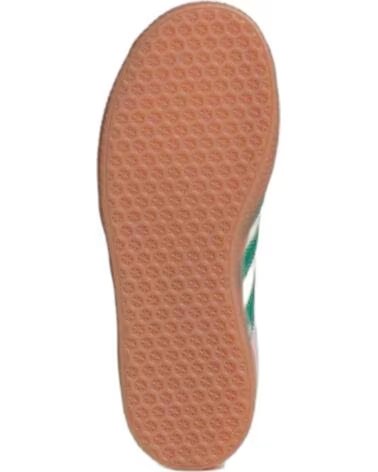 ADIDAS BASKETS JQ7837 ENFANT ROSE CLPINK-COUGRN-BLIPNK