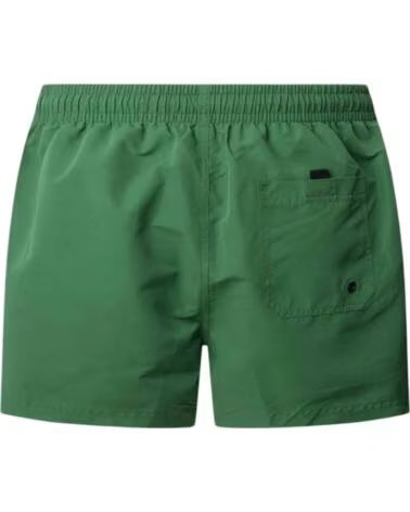 PEPE JEANS BADEHOSE PMB10417 HERREN GRÜN MOOR GREEN 778MOOR