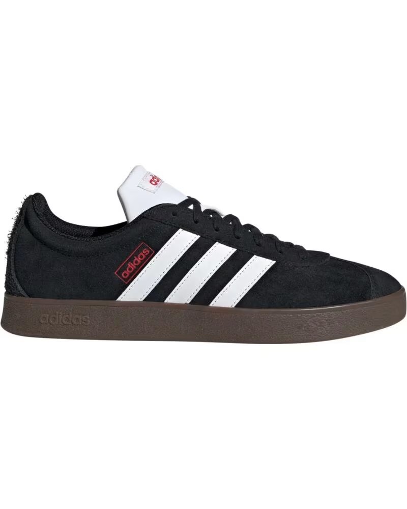 ADIDAS SCARPE HQ1801 NERO UOMO SIN COLOR