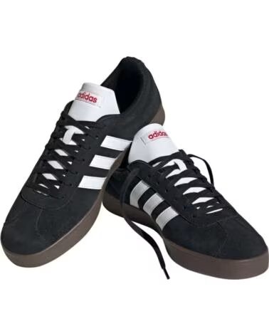 ADIDAS SCARPE HQ1801 NERO UOMO SIN COLOR