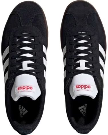 ADIDAS SCARPE HQ1801 NERO UOMO SIN COLOR