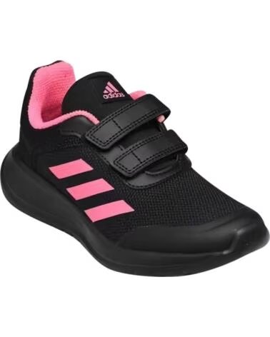 ADIDAS SCARPE DA GINNASTICA IF0366 CBLACK LUCPNK CBLACK-LUCPNK-CBLACK