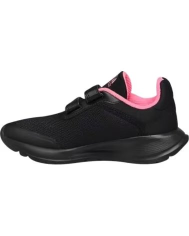 ADIDAS SCARPE DA GINNASTICA IF0366 CBLACK LUCPNK CBLACK-LUCPNK-CBLACK