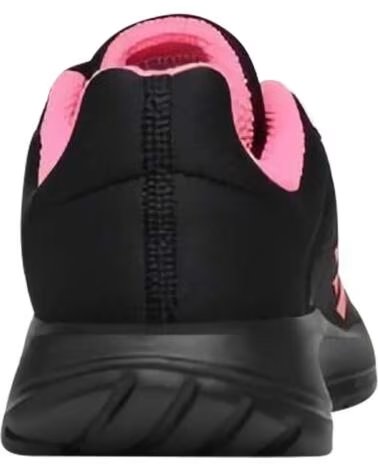 ADIDAS SCARPE DA GINNASTICA IF0366 CBLACK LUCPNK CBLACK-LUCPNK-CBLACK