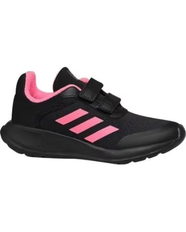 ADIDAS SCARPE DA GINNASTICA IF0366 CBLACK LUCPNK CBLACK-LUCPNK-CBLACK