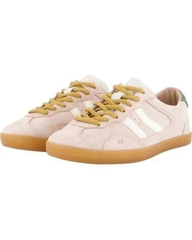 EMMSHU 7693189 SNEAKERS KIZUNA IN BEIGE DA DONNA NUD