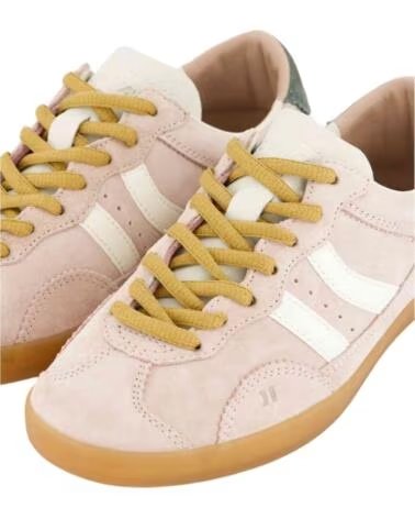 EMMSHU 7693189 SNEAKERS KIZUNA IN BEIGE DA DONNA NUD