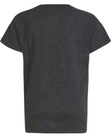 ADIDAS T-SHIRT HM2646 BLCKME-BLANCO