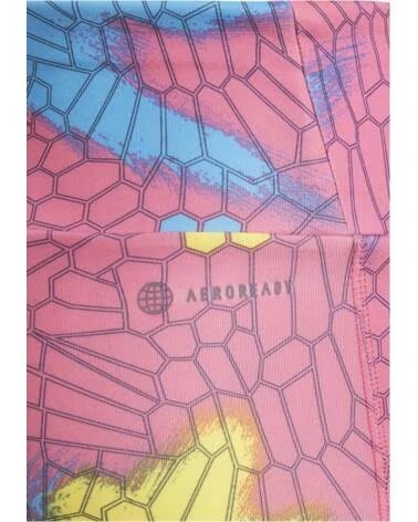 ADIDAS LEGGINGS HL2357 ROSA NIÑOS UNISEX MAGPUL-AMAIMP-AZUREA