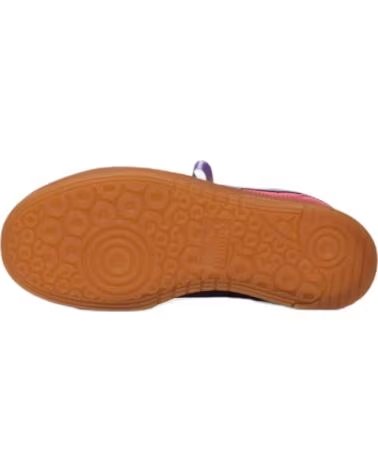 PUMA BASKETS 400452-02 ROSE FEMME MAGIC CARAMEL LATTE ROSE-CARAMEL