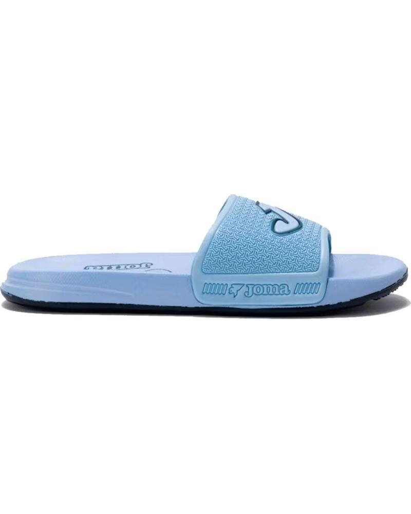 JOMA CHANCLAS SISLLS2505 PARA NIÑOS UNISEX AZUL