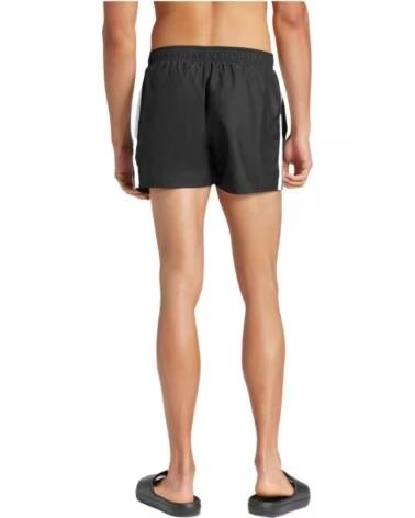 ADIDAS HERREN KURZE HOSE JG1031 SCHWARZ NEGRO