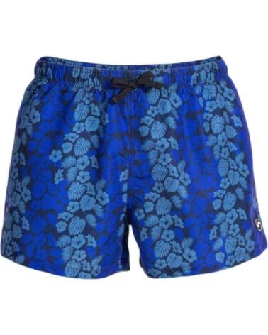 JOMA BADEHOSE 103629 345 MARINEBLAU FÜR HERREN MARINO