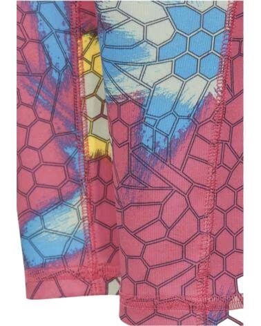 ADIDAS LEGGINGS HL2357 ROSA NIÑOS UNISEX MAGPUL-AMAIMP-AZUREA