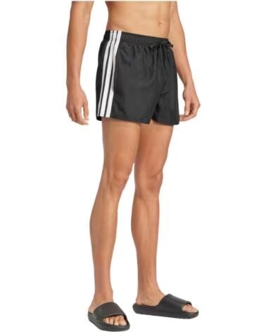 ADIDAS HERREN KURZE HOSE JG1031 SCHWARZ NEGRO