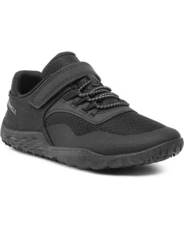 MERRELL ZAPATILLAS MK266792 NEGRO UNISEX NIÑOS BLACK