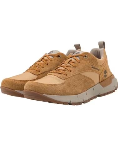 TIMBERLAND BASKETS TB0A6DTEEDM1 WHEAT MESH