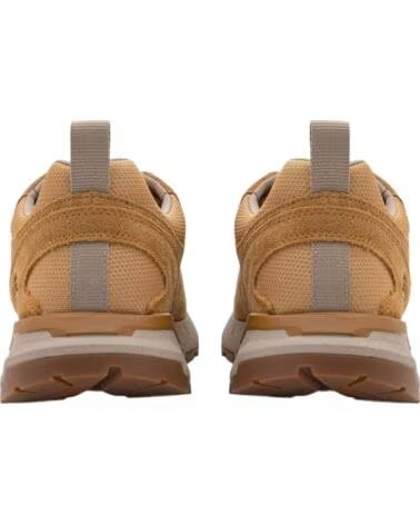 TIMBERLAND BASKETS TB0A6DTEEDM1 WHEAT MESH
