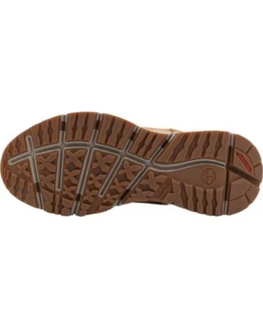 TIMBERLAND BASKETS TB0A6DTEEDM1 WHEAT MESH