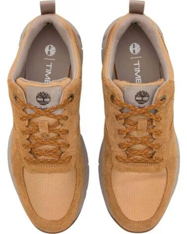 TIMBERLAND BASKETS TB0A6DTEEDM1 WHEAT MESH