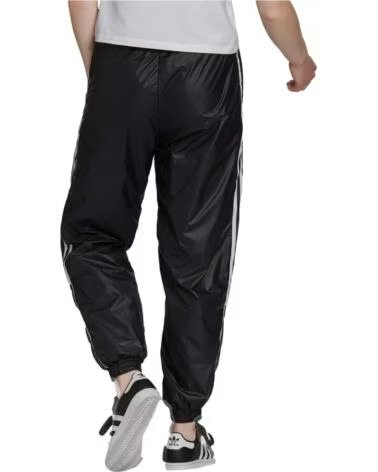 ADIDAS PANTALON LONG H20430 POUR HOMME NOIR SIN COLOR