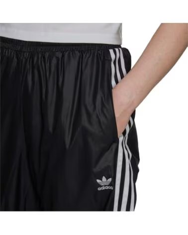 ADIDAS PANTALON LONG H20430 POUR HOMME NOIR SIN COLOR
