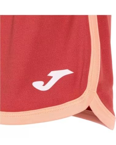 JOMA CALÇÕES 500480 649 MENINAS ROSA LARANJA NARANJA