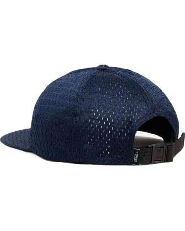 BONÉ VANS VN000YXKJDU1 PARISIAN NIGHT UNISSEXO