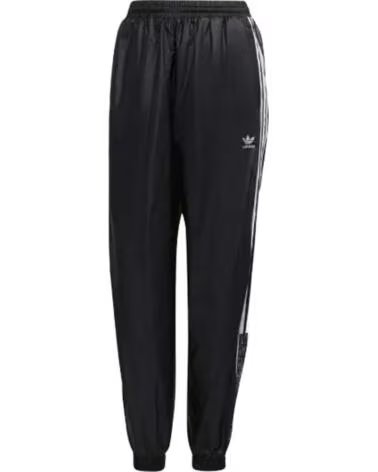 ADIDAS PANTALON LONG H20430 POUR HOMME NOIR SIN COLOR